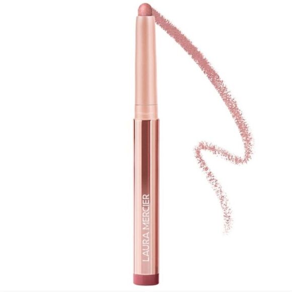 Laura Mercier | RoseGlow Caviar Stick Eye Color | Bed Of Roses | Brand N… - Picture 8 of 8